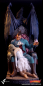 Preview: Kinetiquettes Demitri Maximoff – The Ruler of Zeltzereich (Deluxe Edition)